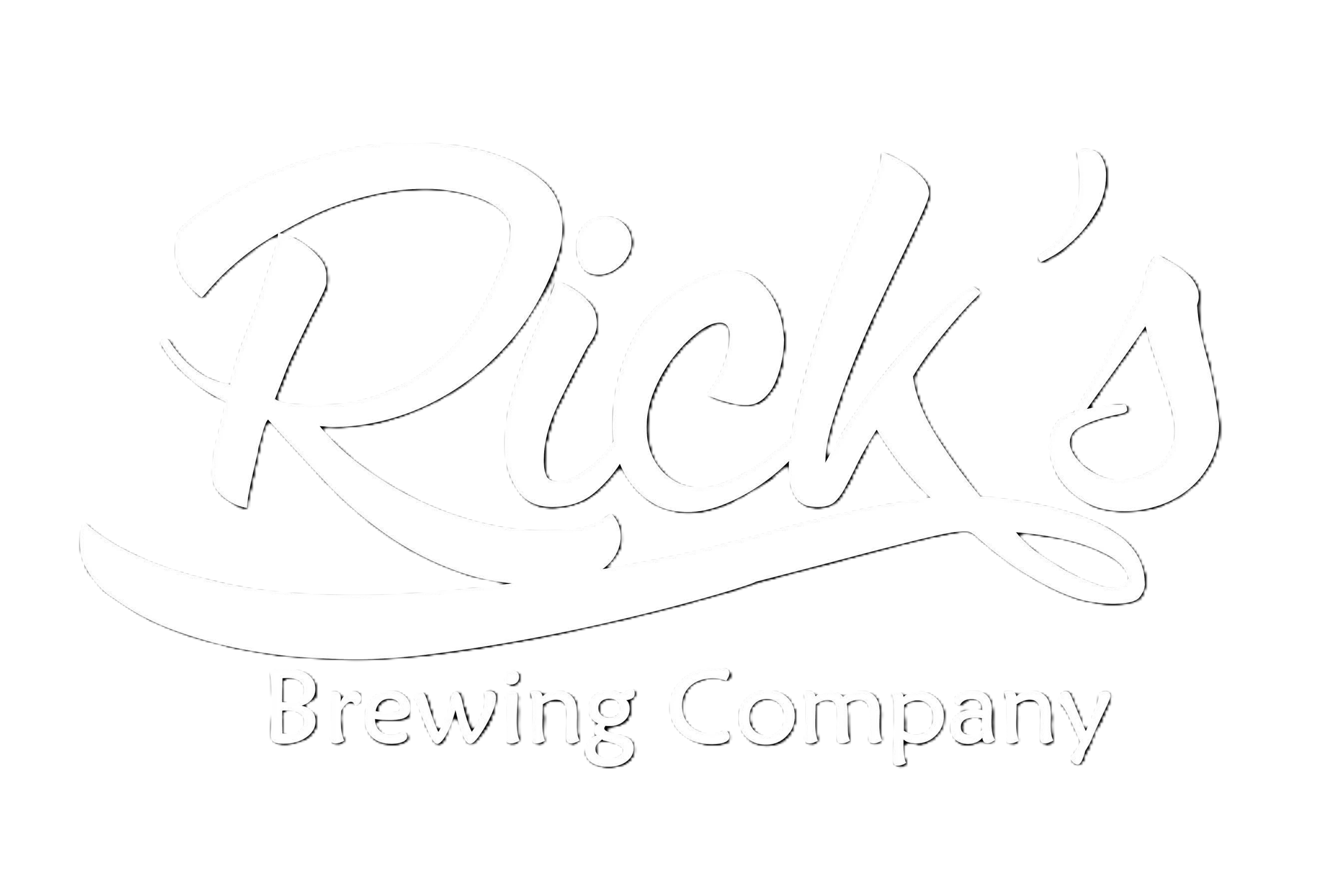 Rick's Brewing Company